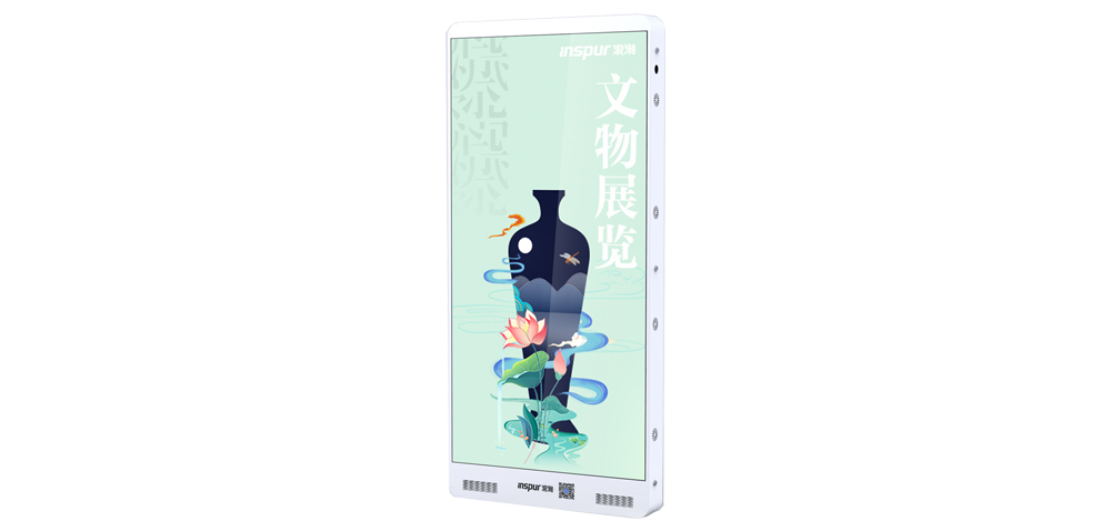 永盈彩票登录云琮系列智慧灯杆屏